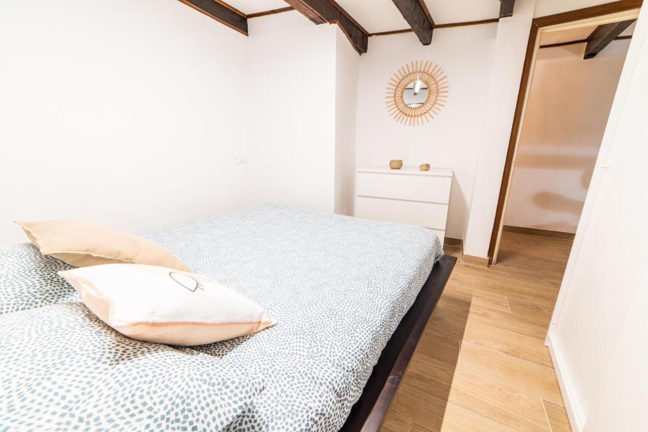 Ou Mentounasc - Duplex Vieille Ville Menton - Free Parking Dış mekan fotoğraf